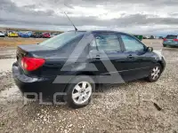 2005 Toyota COROLLA photo