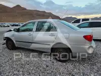2005 Toyota COROLLA photo