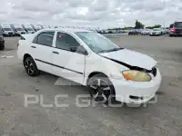 2005 Toyota COROLLA photo