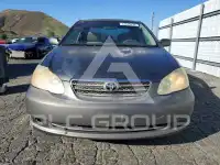 2005 Toyota COROLLA фото