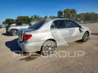 2005 Toyota COROLLA фото