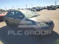 2005 Toyota COROLLA фото