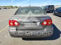 2005 Toyota COROLLA фото