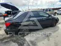 2005 Toyota COROLLA фото