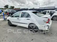 2005 Toyota COROLLA photo