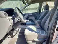 2005 Toyota COROLLA photo