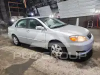 2005 Toyota COROLLA фото