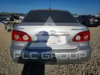 2005 Toyota COROLLA фото