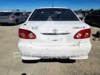 2005 Toyota COROLLA photo