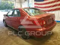 2005 Toyota COROLLA photo
