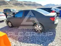 2005 Toyota COROLLA photo