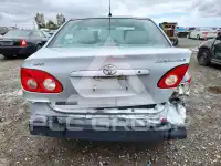 2005 Toyota COROLLA photo