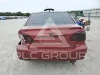 2005 Toyota COROLLA photo