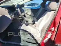 2005 Toyota COROLLA фото