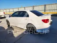 2005 Toyota COROLLA фото
