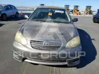 2005 Toyota COROLLA фото