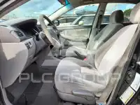 2005 Toyota COROLLA фото