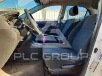 2005 Toyota COROLLA фото