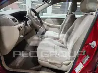 2005 Toyota COROLLA photo