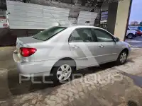2005 Toyota COROLLA фото