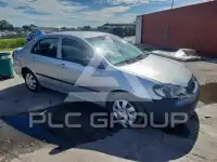 2005 Toyota COROLLA photo