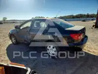 2005 Toyota COROLLA фото
