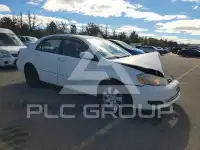 2005 Toyota COROLLA фото