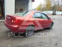 2005 Toyota COROLLA photo