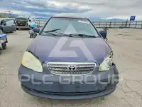 2005 Toyota COROLLA фото