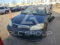 2005 Toyota COROLLA фото