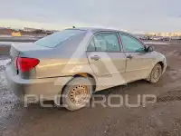 2005 Toyota COROLLA фото