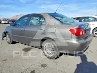 2005 Toyota COROLLA фото