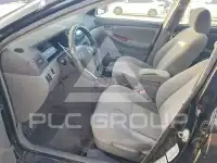 2005 Toyota COROLLA фото