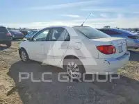 2005 Toyota COROLLA photo