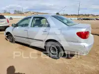 2005 Toyota COROLLA фото