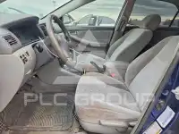 2005 Toyota COROLLA фото