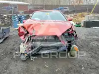 2005 Toyota COROLLA photo