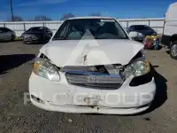 2005 Toyota COROLLA photo