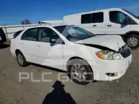 2005 Toyota COROLLA photo