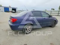 2005 Toyota COROLLA фото