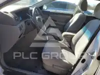 2005 Toyota COROLLA photo