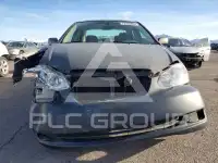 2005 Toyota COROLLA фото