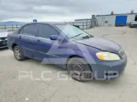 2005 Toyota COROLLA фото