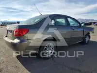 2005 Toyota COROLLA фото