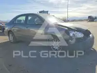 2005 Toyota COROLLA фото