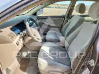 2005 Toyota COROLLA фото