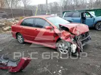 2005 Toyota COROLLA photo