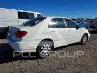 2005 Toyota COROLLA photo