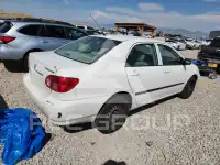 2005 Toyota COROLLA photo