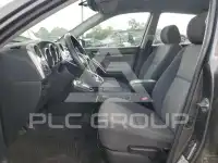 2005 Toyota MATRIX фото